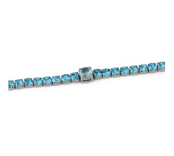 Boccadamo Mya Scintille SV/BR41 Women's Bracelet