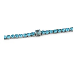 Bracciale Donna Boccadamo Mya Scintille SV/BR41