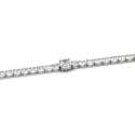 Bracciale Donna Boccadamo Mya Scintille SV/BR39