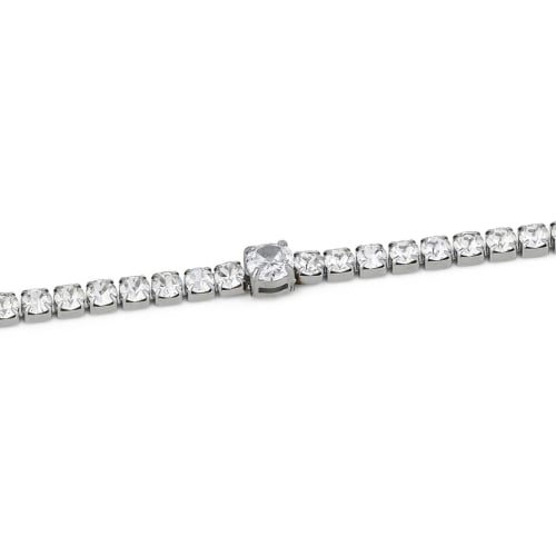 Bracciale Donna Boccadamo Mya Scintille SV/BR39