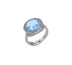 Boccadamo Sharada XAN190 Women's Ring