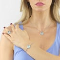 Boccadamo Sharada XAN190 Women's Ring