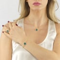 Bracciale Donna Boccadamo Sharada XBR953D