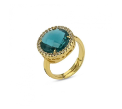 Boccadamo Sharada XAN190D Women's Ring