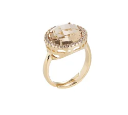 Anello Donna Boccadamo Sharada XAN080D