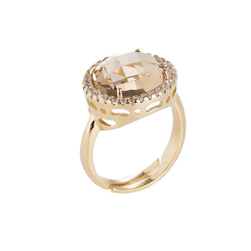 Anello Donna Boccadamo Sharada XAN080D