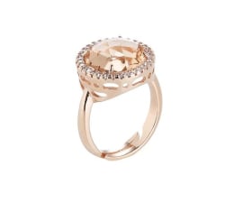 Boccadamo Sharada Women's Ring XAN080RS