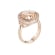 Anello Donna Boccadamo Sharada XAN080RS