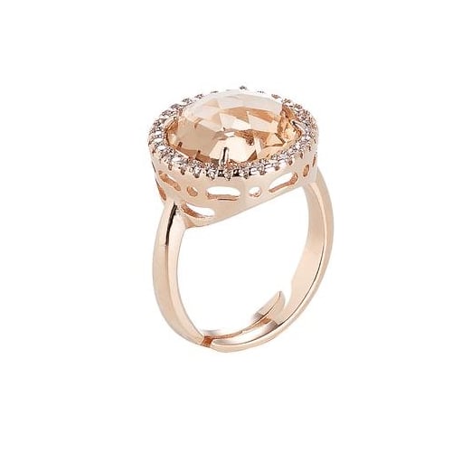 Boccadamo Sharada Women's Ring XAN080RS
