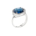 Anello Donna Boccadamo Sharada XAN079