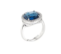 Boccadamo Sharada Women's Ring XAN079