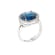 Anello Donna Boccadamo Sharada XAN079