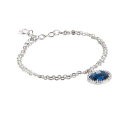 Boccadamo Sharada XBR398 Women's Bracelet
