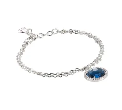 Bracciale Donna Boccadamo Sharada XBR398