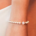 Bracciale Donna Bottega Boccadamo BBR142DR