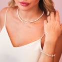Bracciale Donna Bottega Boccadamo BBR142DR