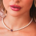 Collana Donna Bottega Boccadamo BGR152DV