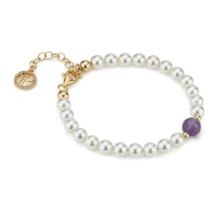 Bottega Boccadamo Women's Bracelet BBR142DV