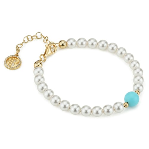 Bracciale Donna Bottega Boccadamo BBR142DT