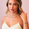 Bracciale Donna Bottega Boccadamo BBR142DT