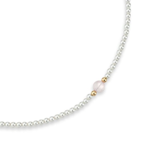 Collana Donna Bottega Boccadamo BGR153DR