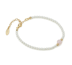 Bottega Boccadamo Damenarmband BBR143DR