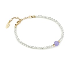 Bottega Boccadamo BBR143DV Damenarmband