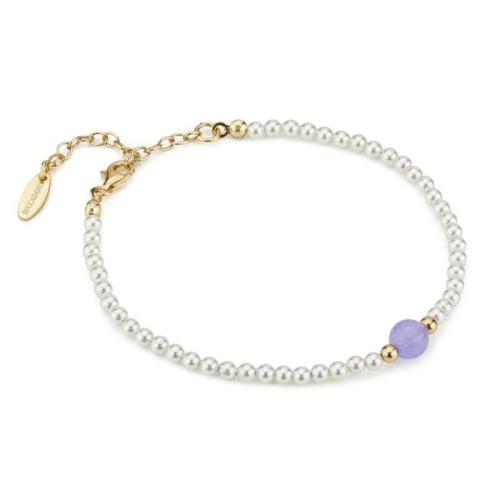 Bottega Boccadamo BBR143DV Damenarmband