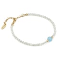 Bottega Boccadamo Damenarmband BBR143DA