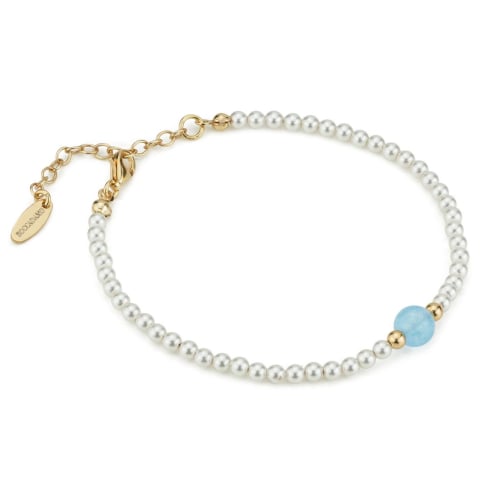 Bottega Boccadamo Damenarmband BBR143DA