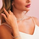 Bottega Boccadamo Damenarmband BBR143DA