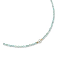 Collana Donna Bottega Boccadamo BGR154DA