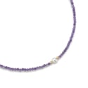 Bottega Boccadamo Damen-Halskette BGR154DV