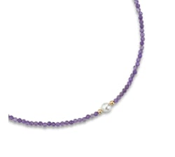 Bottega Boccadamo Damen-Halskette BGR154DV