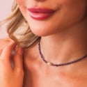 Bottega Boccadamo Damen-Halskette BGR154DV