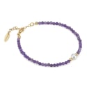 Bottega Boccadamo BBR144DV Damenarmband