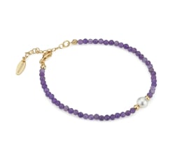Bottega Boccadamo BBR144DV Damenarmband