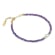 Bottega Boccadamo Damenarmband BBR144DN