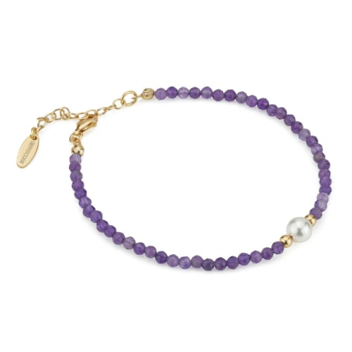 Bottega Boccadamo BBR144DV Women's Bracelet