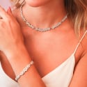Collana Donna Boccadamo Sophie GR922