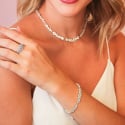 Bracciale Donna Boccadamo Sophie BR631