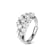 Boccadamo Sophie Women's Ring AN534V