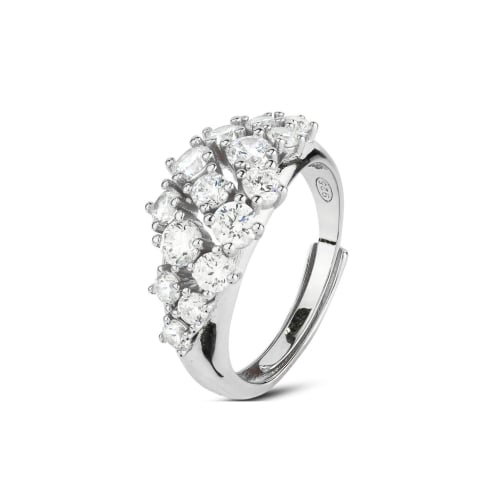 Boccadamo Sophie AN541 Damenring