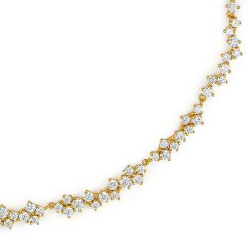 Collana Donna Boccadamo Sophie GR922D