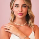 Collana Donna Boccadamo Sophie GR922D