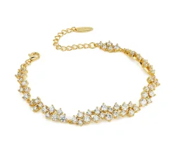 Bracciale Donna Boccadamo Sophie BR631D