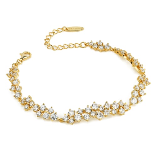 Boccadamo Sophie Damen-Armband BR631D