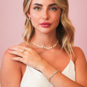 Bracciale Donna Boccadamo Sophie BR631D