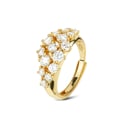 Anello Donna Boccadamo Sophie AN541D