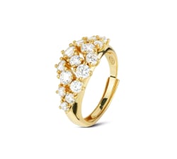 Boccadamo Sophie AN541D Women's Ring